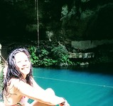 Cenote Zaci