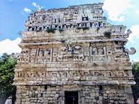 La Iglesia