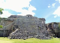 Casa de las Monjas