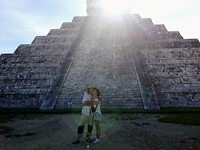 El Castillo