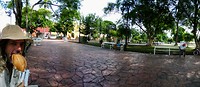 Stadspark Francisco Canton
