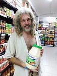 Frietkot openen?