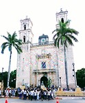 Kathedraal San Gervasio