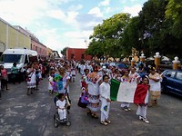 Centro Guadalupano