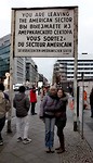 Checkpoint Charlie