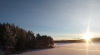 Sunrise