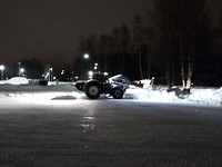 Sneeuwruimers