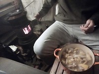 Lekker stoofpotje
