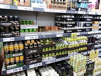 Bier is hier pokkeduur