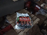 Nog een cadeautje