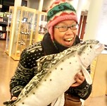 Jammie zalm!!