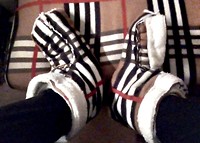 Laurens' sloefen