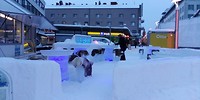 Ice Bar
