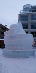 De hippo verwelkomt U in Rovaniemi