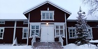 Oud guesthouse 1925