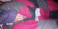 Koud he Laurens?