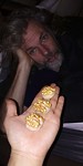 Pralinekes à la minute