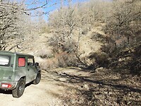 Offroadwegen