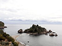 Isola Bella