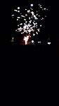 Vuurwerk Catania