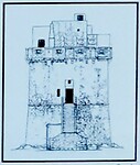 Torre Colimena stap 4