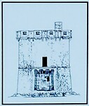 Torre Colimena stap 2