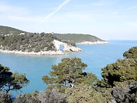 Archtello rock