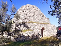 Reuze trullo Pagghiarone