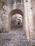 Laurens in Sassi di Matera