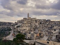 Sassi di Matera