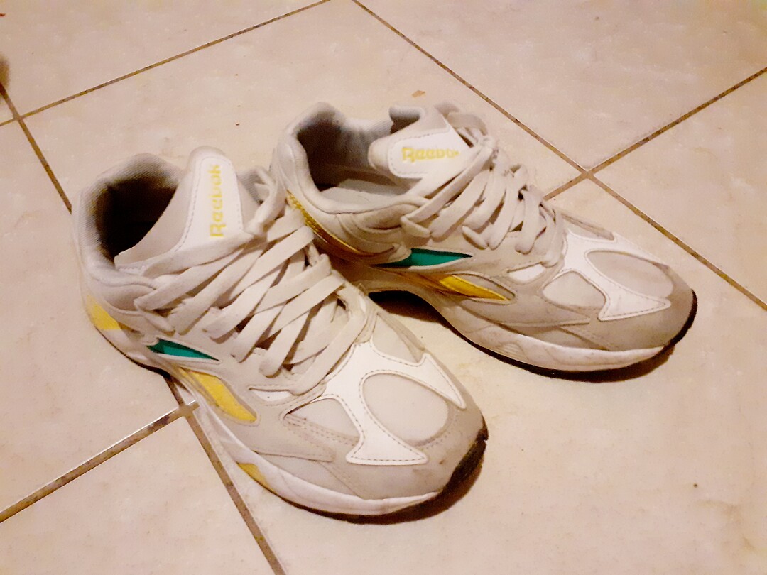 Schoenen Woon