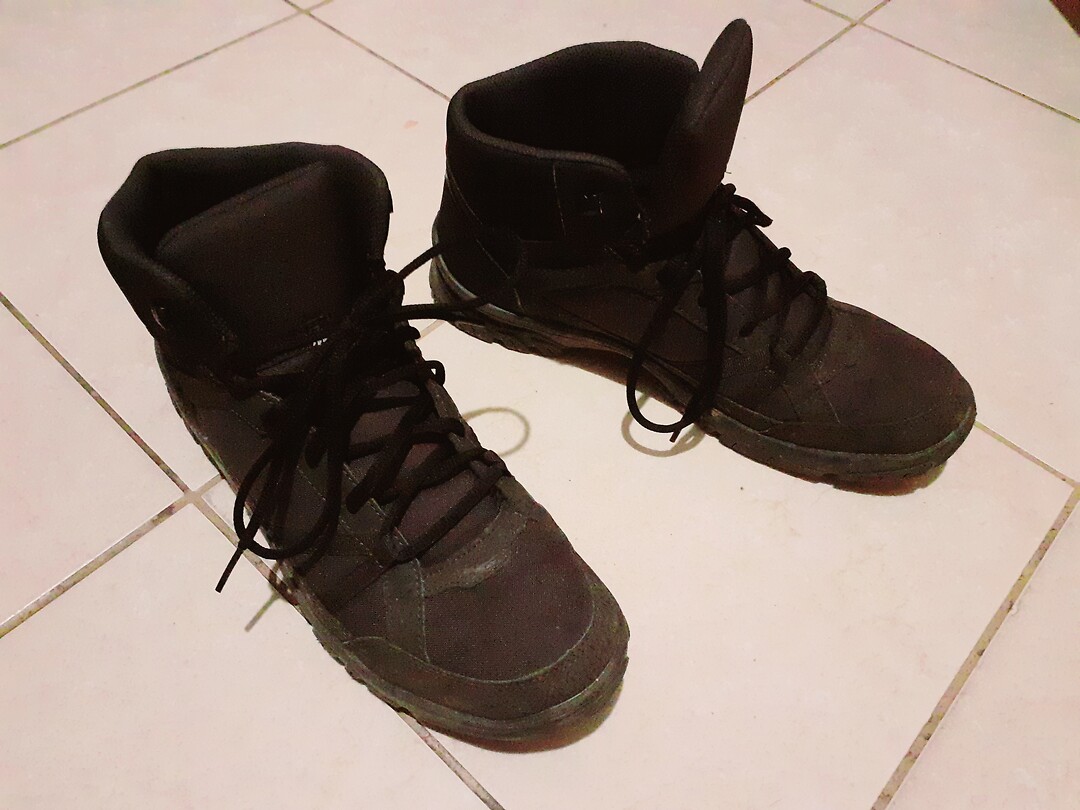 Schoenen Laurens