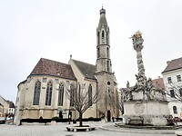 Koronázó Templom