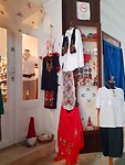 Traditionel kleren
