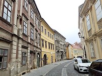 Oude stad