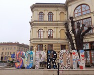 Sopron symbolen