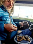 Ontbijt in Oostenrijk