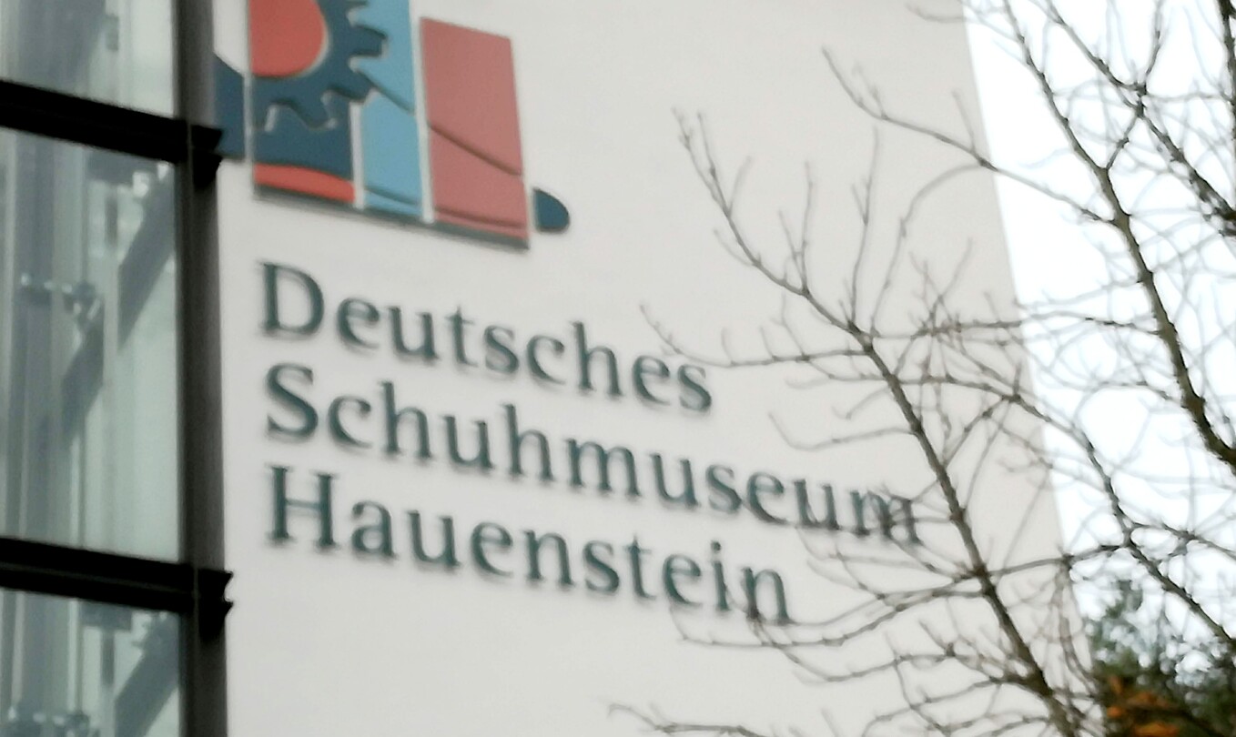 Schoenenmuseum
