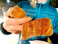 Schoorsteenbrood