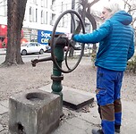 Waterpomp