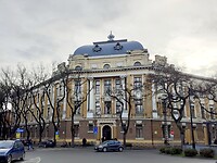 Hoger school