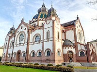 Synagoge