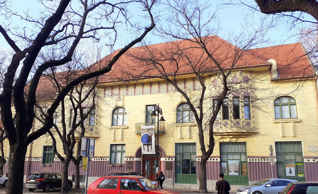 Gemeentelijk museum