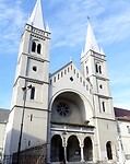 Franciscaanse kerk