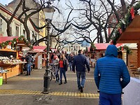 Kerstmarkt
