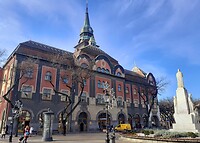 Stadhuis
