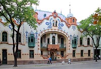 Raichle Palace