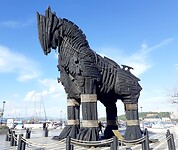 Paard van Troje