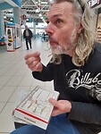 Laurens de suikerverslaafde