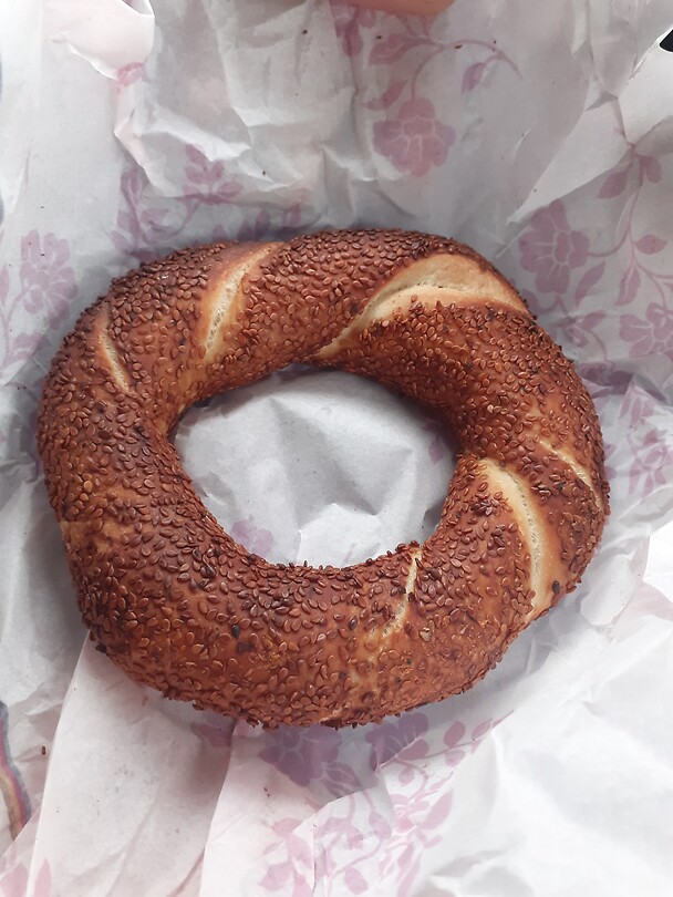 Simit